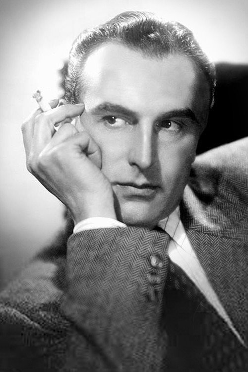 Photo of Raoul Schránil, Acting