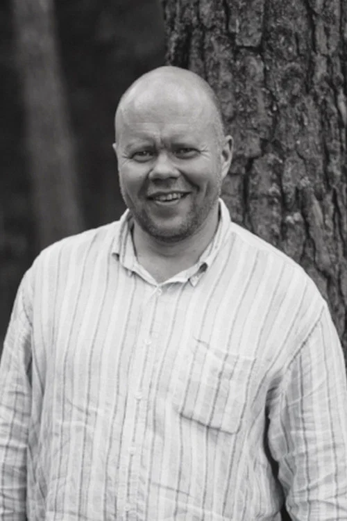 Photo of Tom Petäjä, Acting