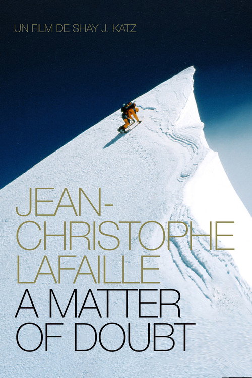 Movie poster for A Matter Of Doubt (2002)
