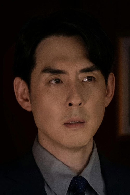 Photo of Liu Huan, Acting