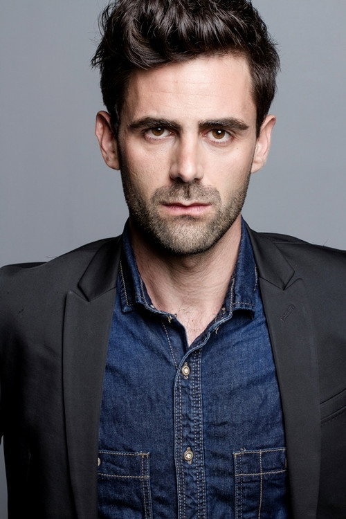 Photo of Marc Ribera, Acting