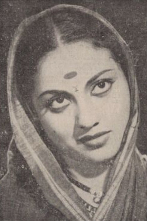 Photo of Pushpavalli, Acting
