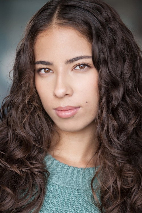 Photo of Carli Meacham, Acting
