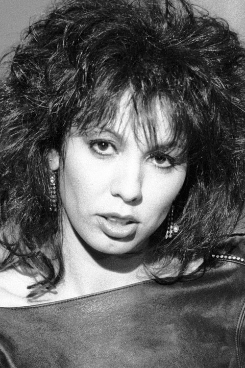 Photo of Jennifer Rush, Acting