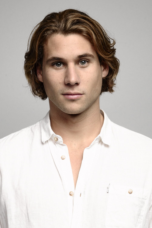 Andrew Creer profile