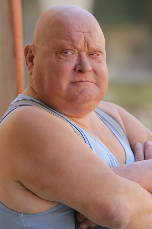 Yves Marchesseau profile