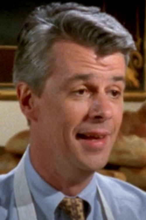 Photo of François Giroday, Acting