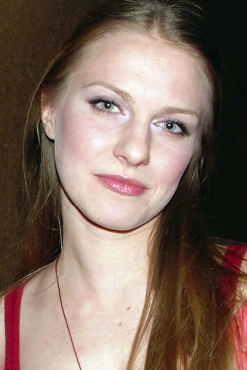Photo of Ana Sakić, Acting