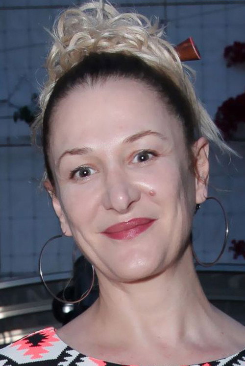 Photo of Myrto Kontova, Creator