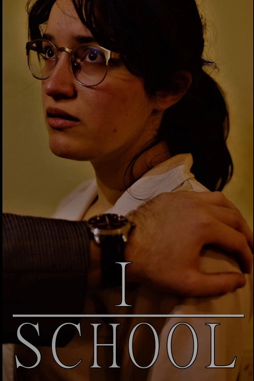 Movie poster for School (2022)