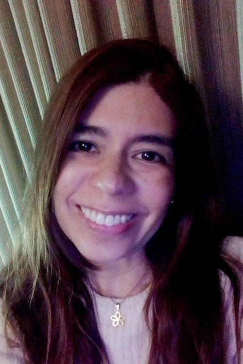 Photo of Claudia Cánepa Matos, Acting