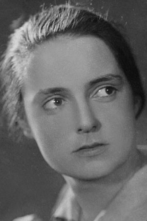 Photo of Varvara Myasnikova, Acting