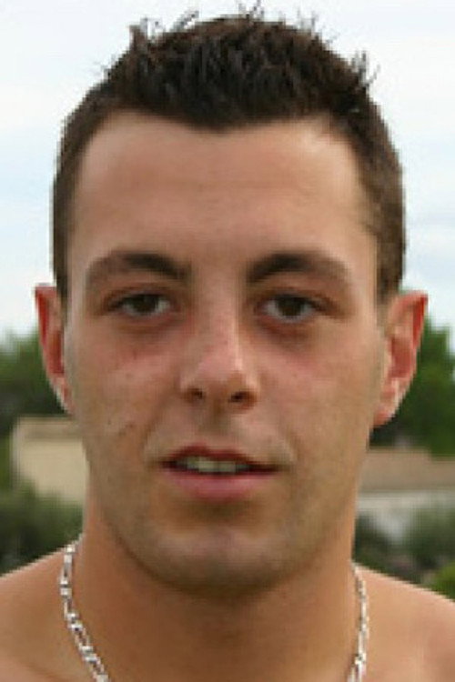 Photo of Eric, Acting