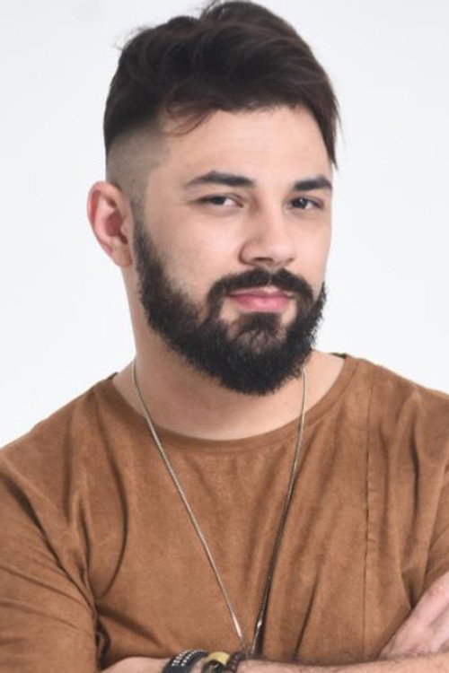 Photo of Raphael Rossatto, Acting