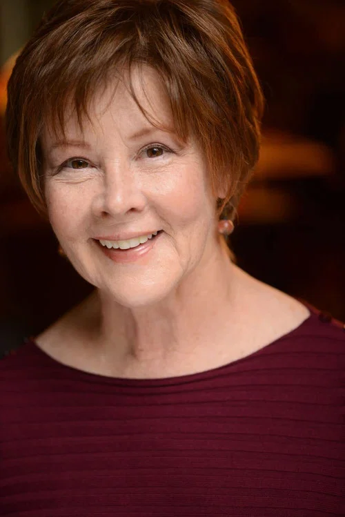 Photo of Karen Tarleton, Acting