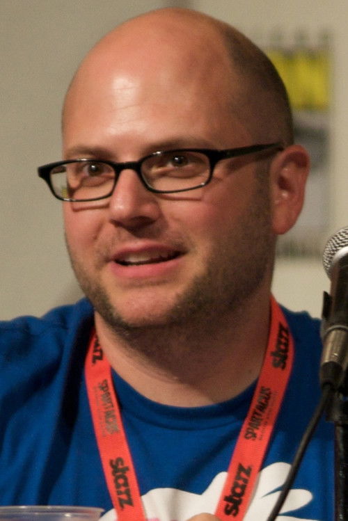 C.H. Greenblatt profile