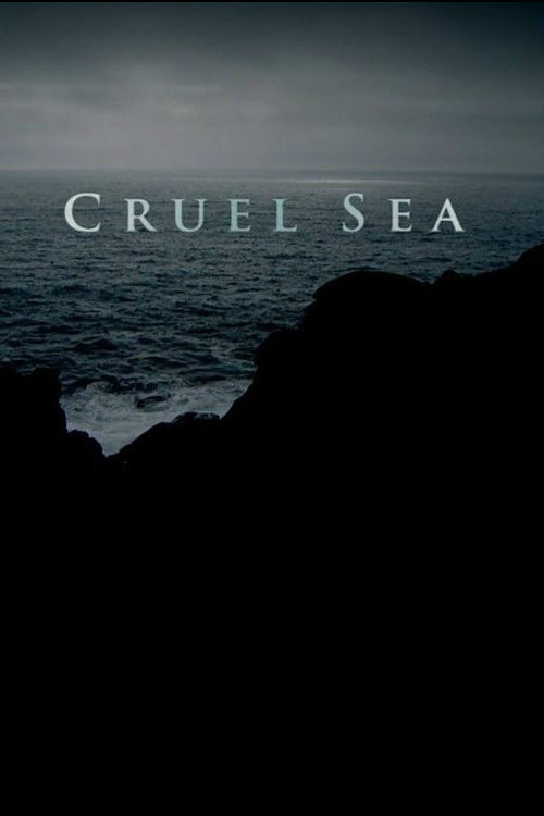 Movie poster for Cruel Sea: The Penlee Lifeboat Disaster (2006)