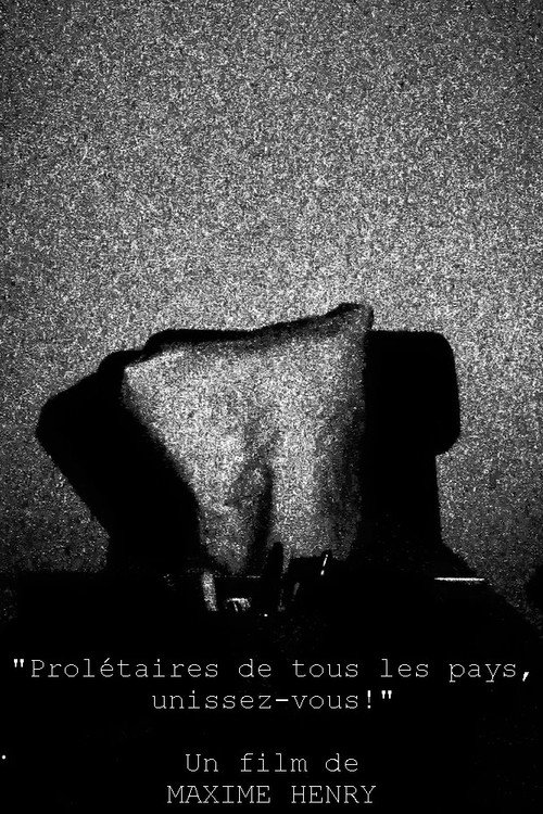 Movie poster for "Prolétaires de tous les pays, unissez-vous!" (2026)