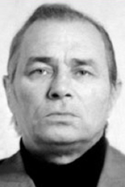 Photo of Stanislav Tretyakov, Directing