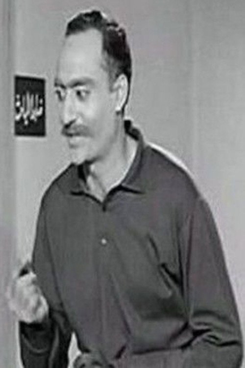 Photo of Adel Nassif, Acting
