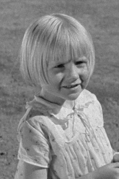 Photo of Geneviève Cadix, Acting