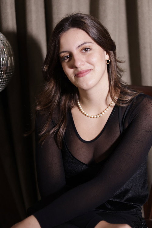 Photo of Valentina Salvestrini, Directing