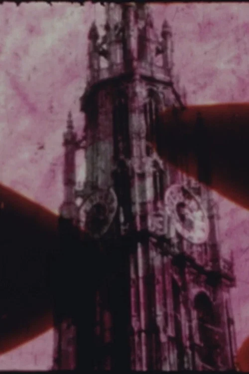 Movie poster for CLINS DE VUE (2000)