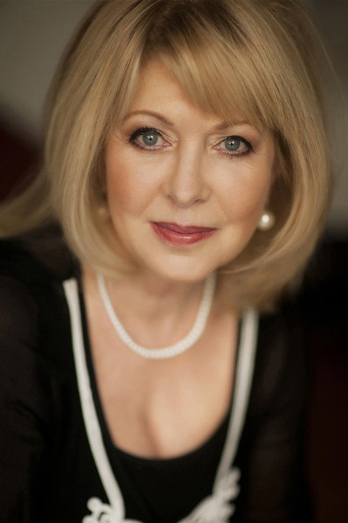 Vlasta Žehrová profile