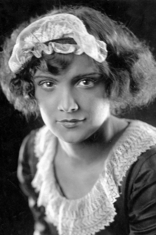 Photo of Irma Harrison, Acting