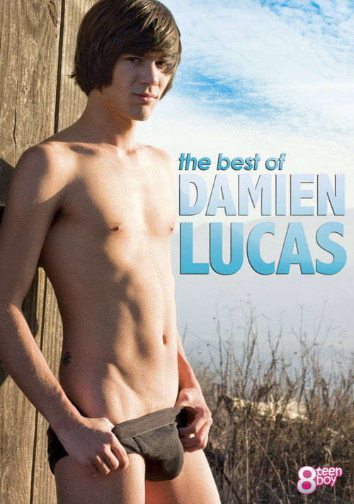 Movie poster for The Best of Damien Lucas (2010)
