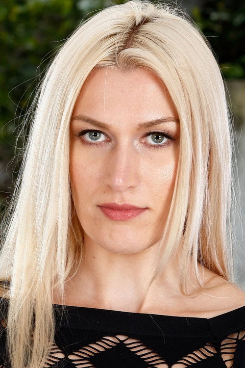 Photo of Angelina Bonnet, Acting
