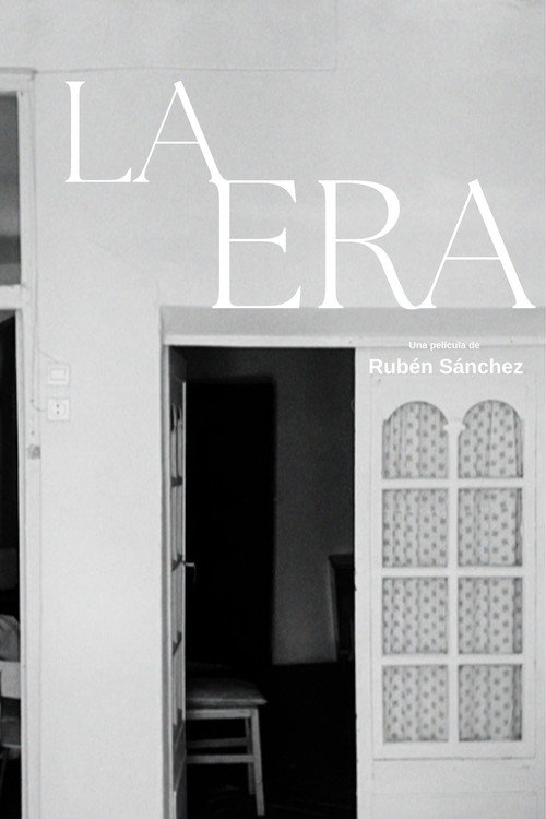 Movie poster for La Era (2022)