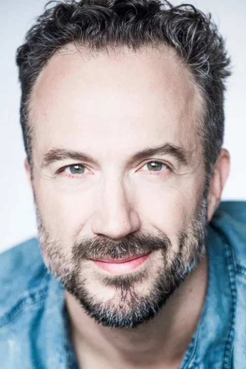 Photo of Martin Thibaudeau, Acting