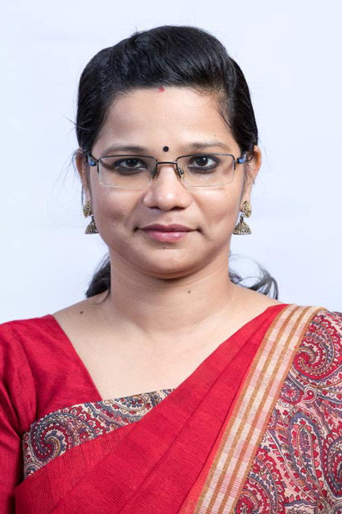 Photo of Sulagna Mohanty, Writing