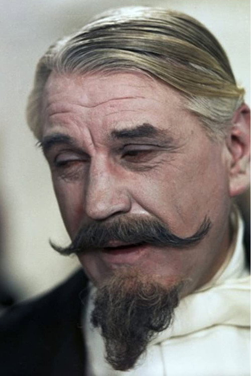 Photo of Aleksander Dzwonkowski, Acting