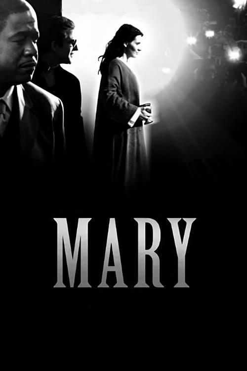 Movie poster for Mary (2005)