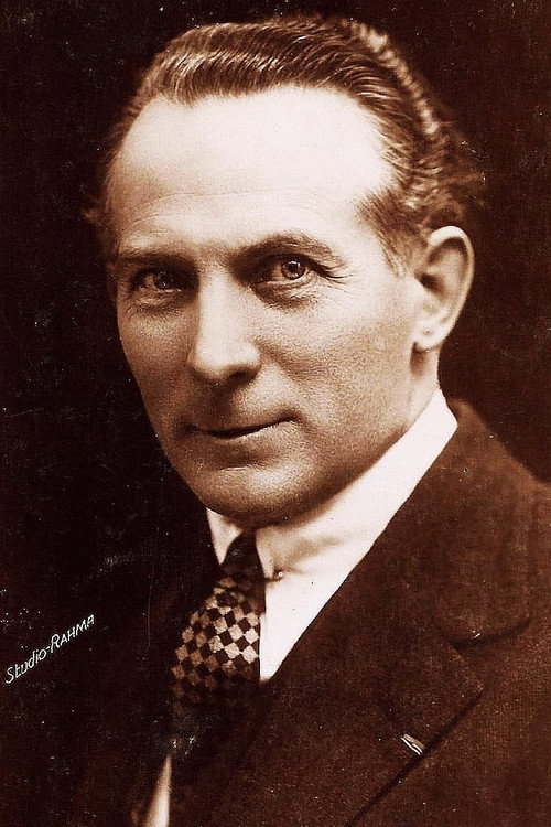 Photo of Jean-David Évremond, Acting
