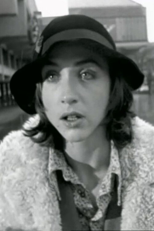 Chloe Treend profile