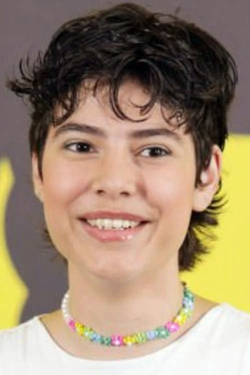 Photo of Daniela Marín Navarro, Acting