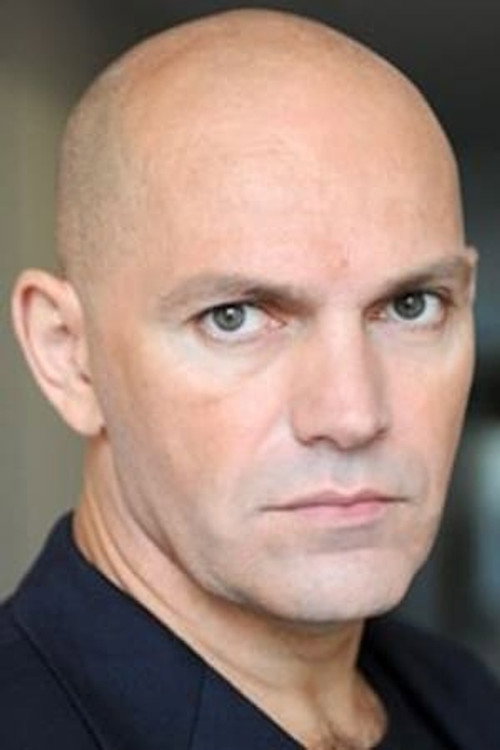 Photo of Boris Shevchenko, Acting