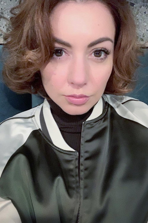 Photo of Tatiana Gevorkyan, Acting