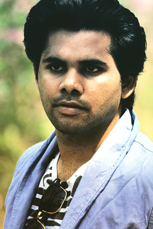 Photo of Vipin Singh, Acting