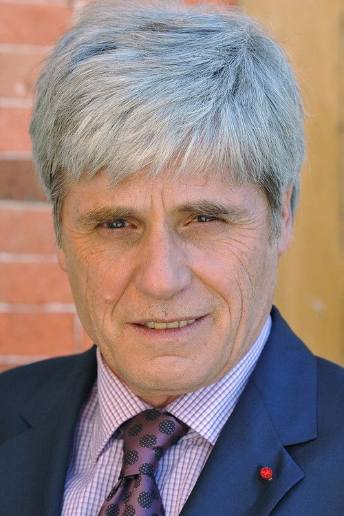 Jean-Claude Dauphin profile