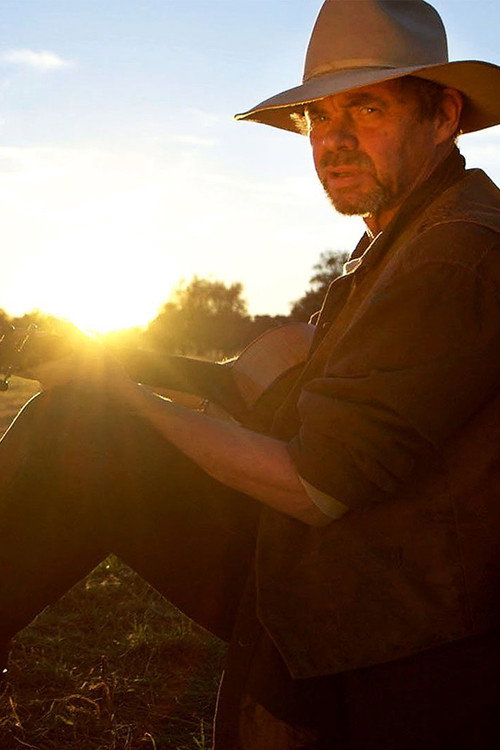 Movie poster for Rich Hall's Countrier Than You (2017)
