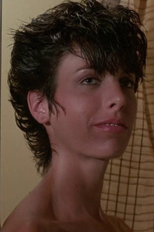 Photo of Christina Whitaker, Acting