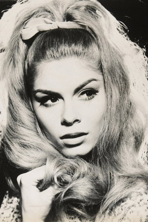 Photo of Lada Edmund Jr., Acting