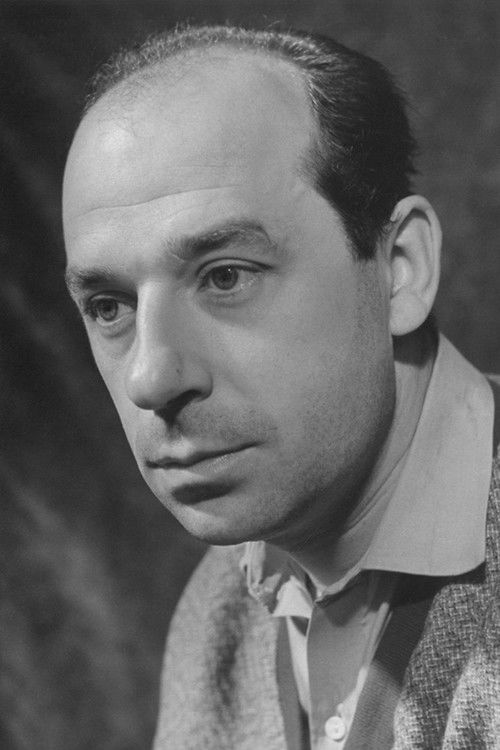 Karel Vochoč profile