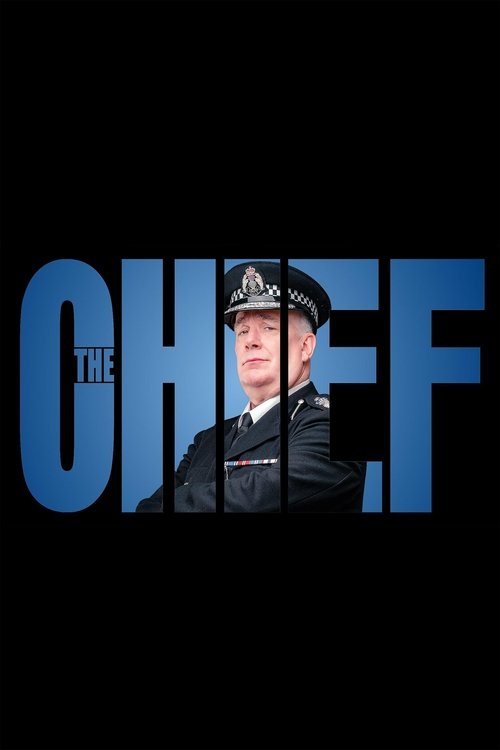 The Chief poster