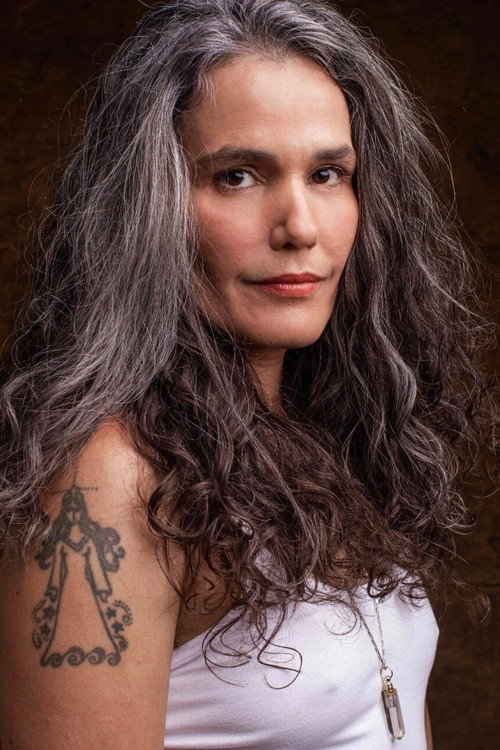Photo of Joana Gatis, Acting