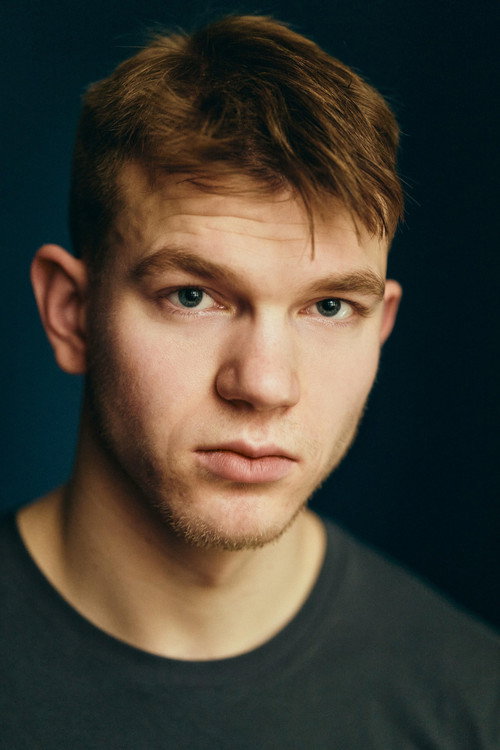Photo of Ian Bjorn, Acting